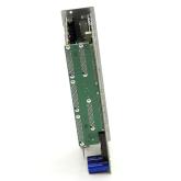 Control unit CSH01.1C-PB-EN2-NNN-MEM-S2-S-NN-FW Used