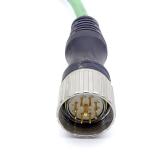 Connector cable  New