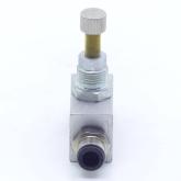 Throttle Valve  Used