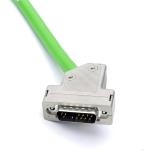Resolver cable 50 m  New