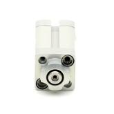 Stopper cylinder DFSP-16-15-DF-PA 576065 New