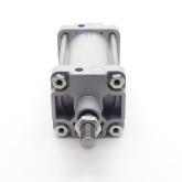 Compact Cylinder DVG-160-160-PPV  New