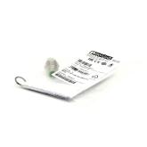 Rundsteckverbinder SACC-5P-DSI-M12MS/FS-M16 Neu OVP