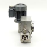 Rundschalttisch + SEW Motor TT 125 Gebraucht