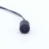 Glass Fiber Optic Sensor  New