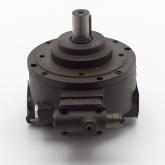 Radial Piston Pump  New