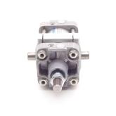 Kompaktzylinder DNGZK-80-50-PPV-A  Neu