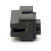 Frequenzumrichter-Zubehör Energiebrückenstecker für Motorstarter  Gebraucht