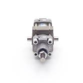 Normzylinder DNGZK-50-50-PPV-A  Neu