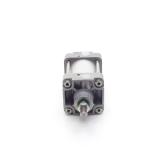 Compact Cylinder DVG-100-50-PPV 164457 Used