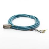 Cable 4X4+(2x1,00)C  Used