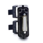 Daten T-Steckverbinder  Neu OVP