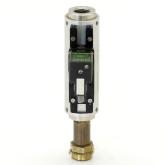 Variable area flow meter 60XM0014XG15W Used