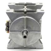 Motor for screw spindle pump  Used
