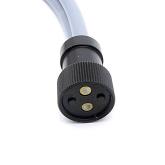 Optical fiber BFO 10A-LEE-SMG-20-2 New FS