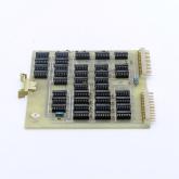 Circuit Board  Used