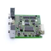 Input Modul ZE 200 A  