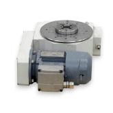 Rotary indexing table with SEW motor  Used