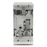 NH fuse-switch disconnector  Used