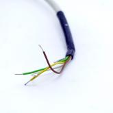 Precision tension/compression force sensor ±50 kN  Used