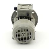 Three-phase motor TFCP80A-4 New