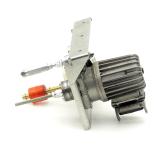 Central lubrication  New