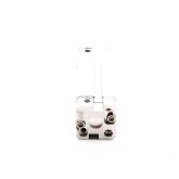 Mini Cylinder 16 x 50  New