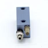 Solenoid Valve Plate  New