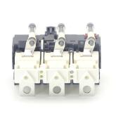 Molded case circuit breaker  New FS