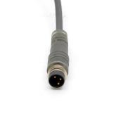 Zylinderschalter 08W33 