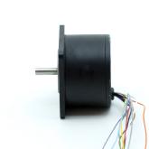 5-phase step motor RDM564/50A Used
