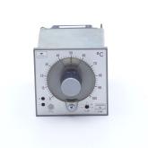 Temperature controller  Used