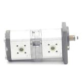 Gear pump / double pump 0 511 665 600  New