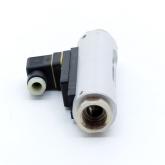 Durchflussmesser  Neu