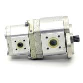 Zahnradpumpe / Doppelpumpe 0 517 766 303  Neu