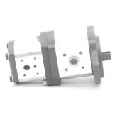 Zahnradpumpe / Doppelpumpe 0 510 767 033  Neuwertig