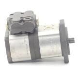Zahnradpumpe / Doppelpumpe 0 510 565 050  Neu