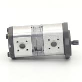gear pump / double pump 0 510 565 439  New