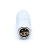 Plug Connection  New FS