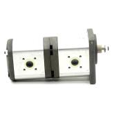 Zahnradpumpe / Doppelpumpe  0 510 769 011  Neu