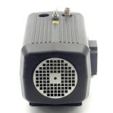 Rotary vane vacuum pump  Used
