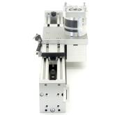 Cantilever axis  New