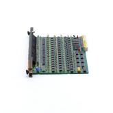 Output Card  Used