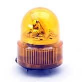 Harmony Rotating Light  New FS