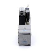 Vakuumblock 571425 Gebraucht