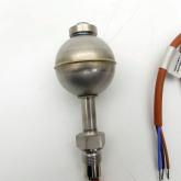 Magnetic float switch  New