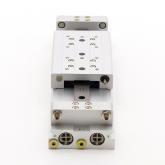 Pneumatischer Kompacktschlitten  
