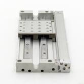 Kolbenstangenloser Bandzylinder  Neu