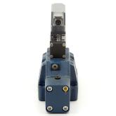 4/3 Proportionales-Wegeventil 4WRLE25 V -370M -3X /G24 K0/A1M 4WRLE 25 V370M-3X/G24K0/A1M Gebraucht