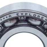 Ball Bearing  New FS